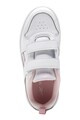 Reebok Спортни обувки Royal Prime от еко кожа с лого Момичета