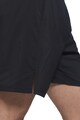 Reebok Pantaloni scurti cu logo pentru fitness Speed Barbati