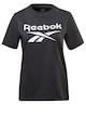 Reebok Фитнес тениска с лого Жени