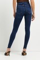 RIVER ISLAND Blugi skinny cu talie inalta Femei