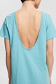 EDC by Esprit Рокля тип тениска с гол гръб Жени