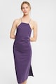 Esprit Rochie midi cu slit lateral Femei