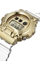 Casio Ceas digital cu o curea de plastic G-Shock Barbati