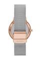 Skagen Иноксов часовник с лого Жени