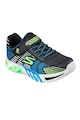 Skechers Спортни обувки Flex-Glow Elite с LED светлини Момчета