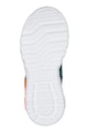 Skechers Спортни обувки Flex-Glow Elite-Vorlo с LED светлини Момчета