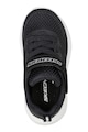 Skechers Selectors tépőzáras sneaker hálós anyagbetétekkel Fiú
