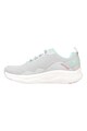 Skechers Relaxed Fit D'Lux sneaker női