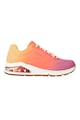Skechers Спортни обувки Uno 2 Color Waves от еко кожа Жени