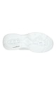 Skechers Спортни обувки D'Lites 4.0-Fresh Diva с кожа Жени