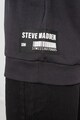 Steve Madden Суитшърт с овално деколте и лого Жени
