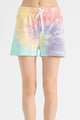 Steve Madden Szivárvány színű batikolt rövidnadrág női