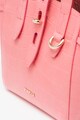 Furla Geanta crossbody din piele cu aspect de piele de crocodil Basrfua Femei