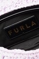 Furla Geanta crossbody mica de rafie 1927 Femei