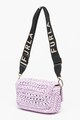 Furla Geanta crossbody mica de rafie 1927 Femei