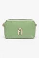 Furla Geanta crossbody de piele Primula Femei