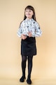 EMMA concept wear Памучна риза с анимационни шарки Момичета