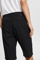 Esprit Pantaloni scurti chino din amestec de bumbac organic Barbati