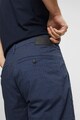 Esprit Pantaloni scurti din amestec de bumbac organic cu buzunare laterale Barbati