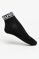 HUGO Дълги чорапи с лого - 2 чифта Жени