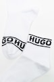 HUGO Дълги чорапи с лого - 2 чифта Жени