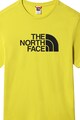 The North Face Памучна тениска Easy с лого Мъже