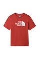 The North Face Памучна тениска Easy с лого Мъже