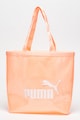 Puma Core átlátszó tote fazonú táska logóval női