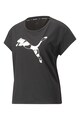 Puma DryCELL Modern logómintás modáltartalmú póló női