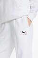 Puma Спортен панталон с висока талия и лого Жени