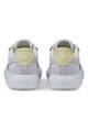 Puma Mayu Raw colorblock dizájnos nyersbőr sneaker női