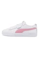 Puma Jada Youth bőr és műbőr sneaker Lány