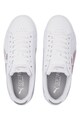 Puma Jada Youth bőr és műbőr sneaker Lány