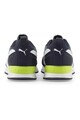 Puma Унисекс спортни обувки R78 с цветен блок Жени