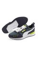 Puma Унисекс спортни обувки R78 с цветен блок Жени