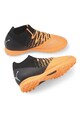 Puma Pantofi cu insertii textile pentru fotbal Future Z 3.3 TT Baieti