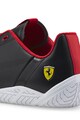 Puma Кожени спортни обувки Ferrari Ridge Мъже