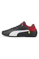 Puma Спортни обувки Ferrari Drift Cat Delta от еко кожа Мъже