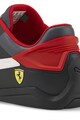 Puma Спортни обувки Ferrari Drift Cat Delta от еко кожа Мъже