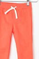 GAP Set de pantaloni sport si bluza cu model in dungi - 2 piese Baieti