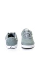 Nike Pantofi sport de piele intoarsa cu detalii contrastante Check Solar Barbati