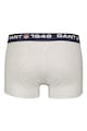 Gant Pamuttartalmú boxer szett - 3 db férfi