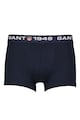 Gant Pamuttartalmú boxer szett - 3 db férfi