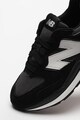 New Balance 57/40 sneaker nyersbőr részletekkel férfi