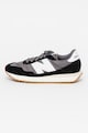 New Balance Спортни обувки 237 с велур и кожа Мъже