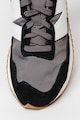 New Balance Спортни обувки 237 с велур и кожа Мъже
