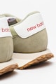 New Balance Pantofi sport cu detalii de piele intoarsa 57/40 Barbati
