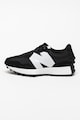 New Balance Pantofi sport cu detalii de piele intoarsa 327 Barbati