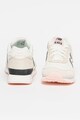 New Balance Sneaker nyersbőr részletekkel női