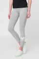 New Balance Essentials szűkített leggings logós részlettel női